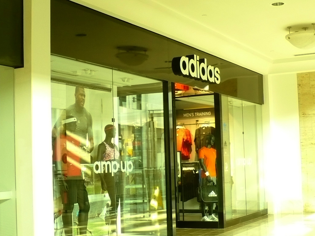 adidas lenox square mall