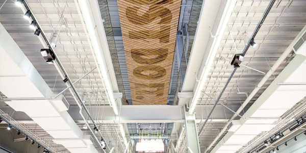 nike outlet in the promenade