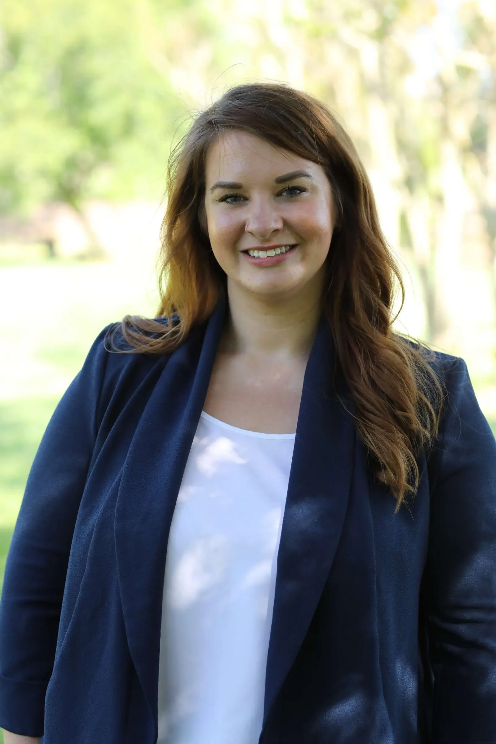Katie Whitt