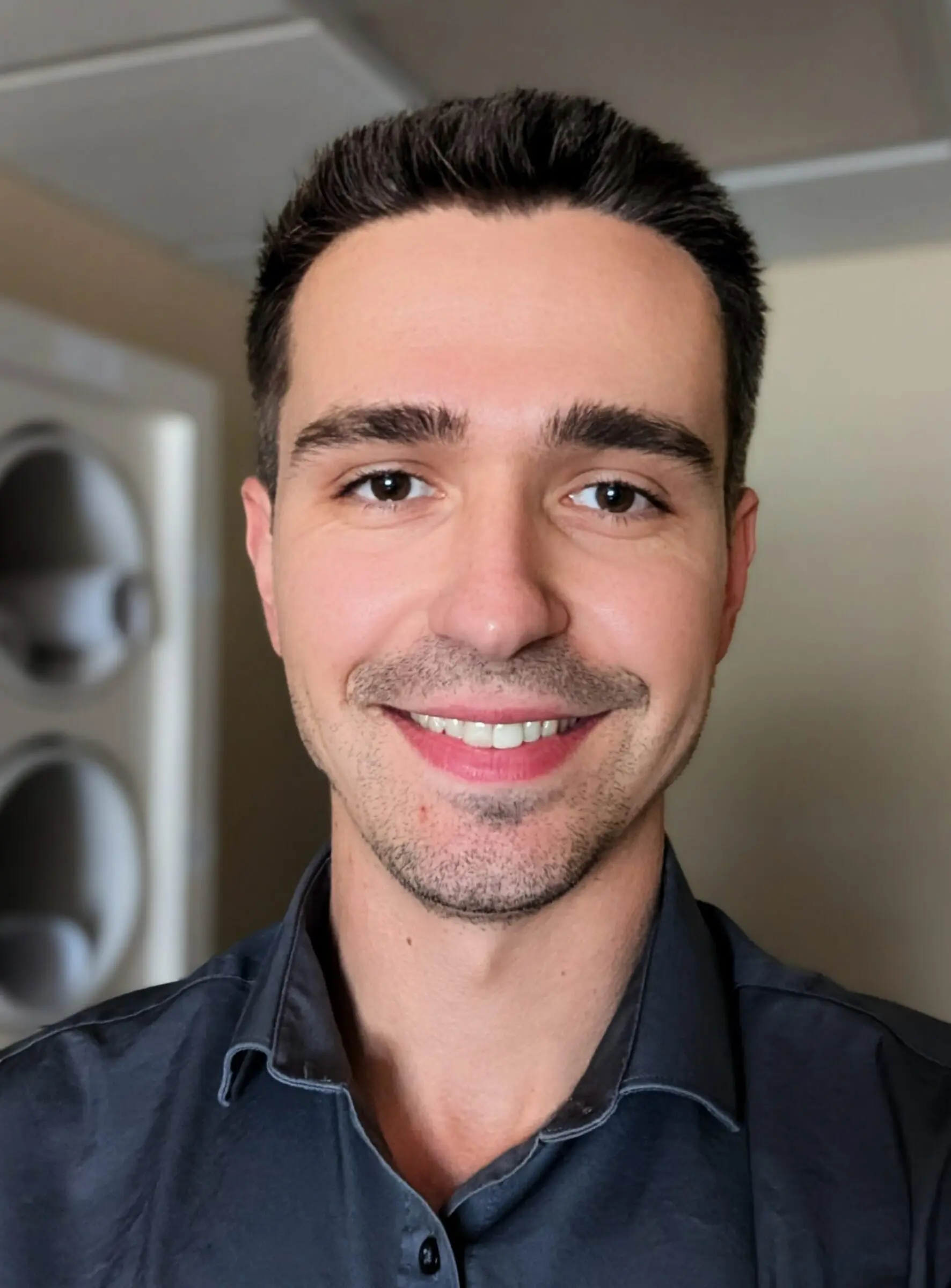 Tim Marx Profile Photo