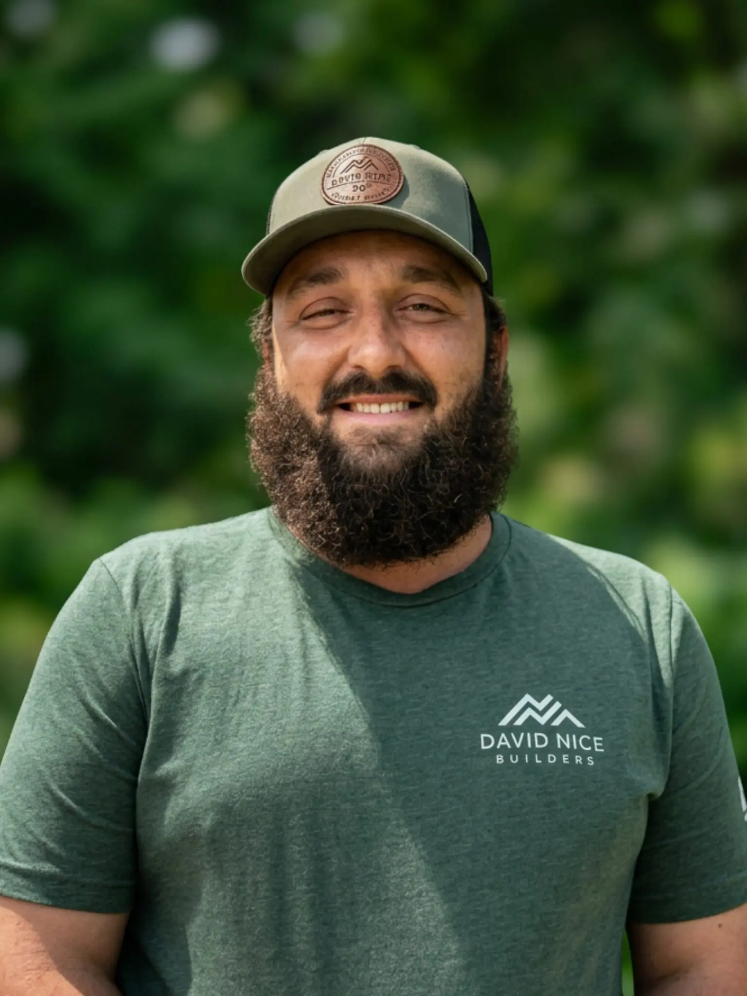 Brewster Clark Profile Photo