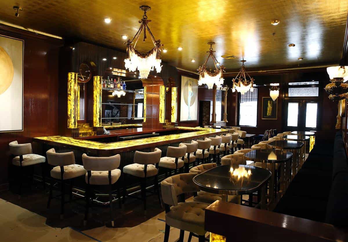 tobacco company inside 5