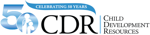 CDR-Logo