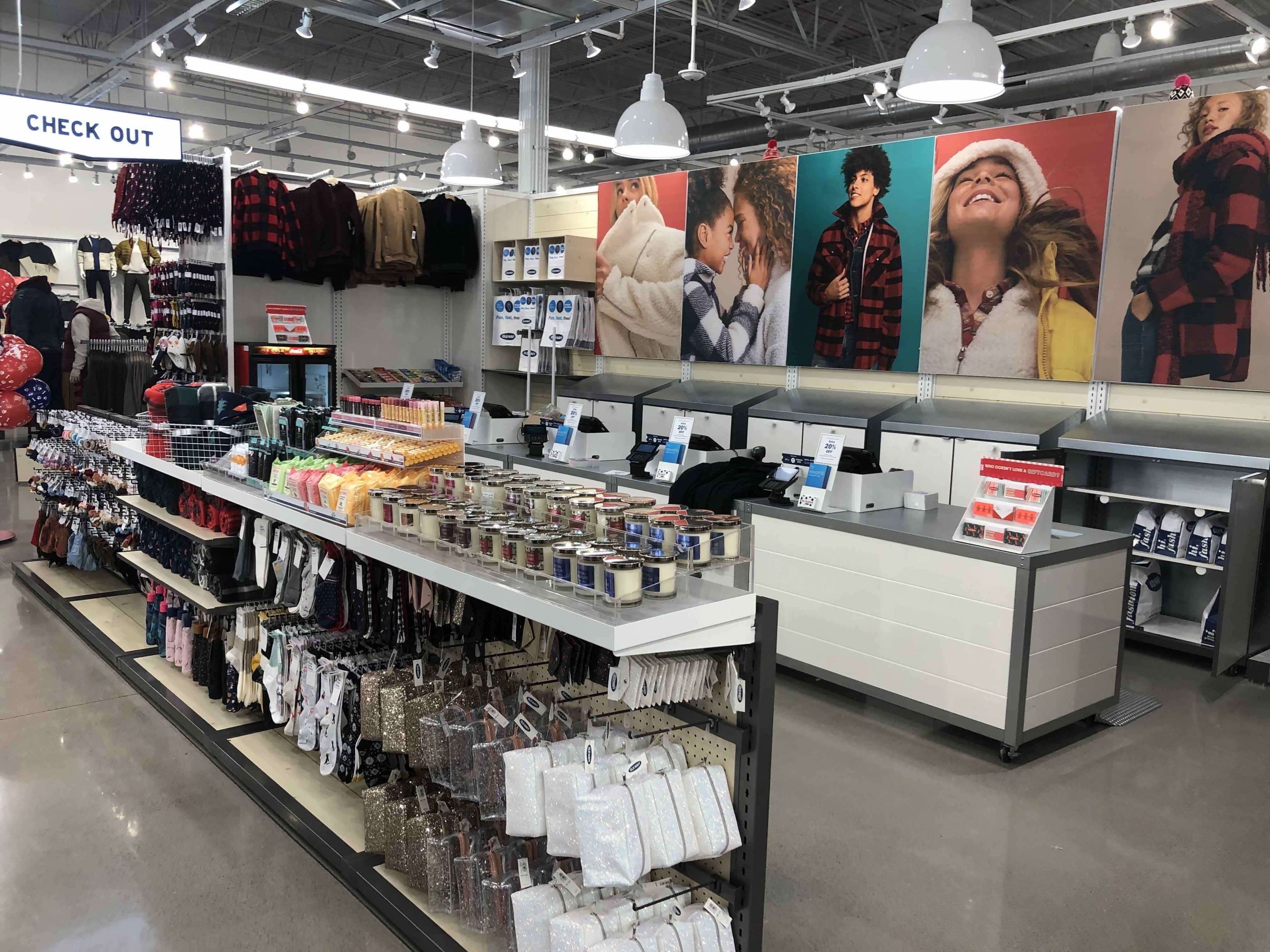 Old Navy Header Photo