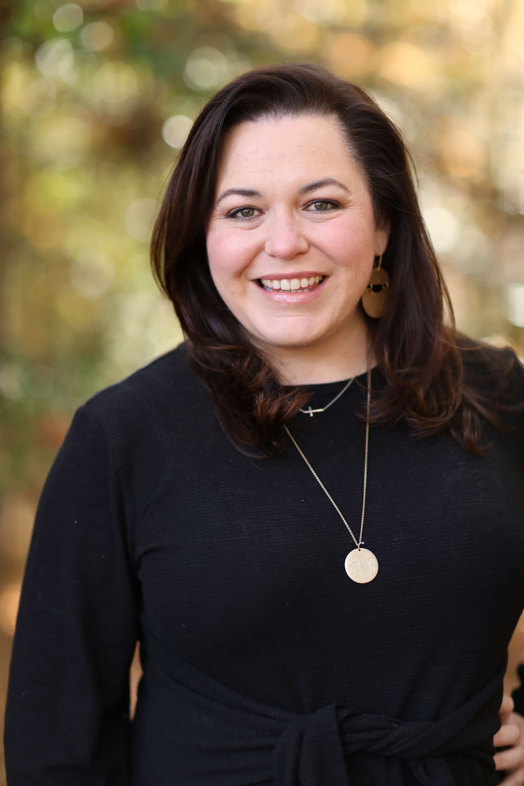 Beth Peterson