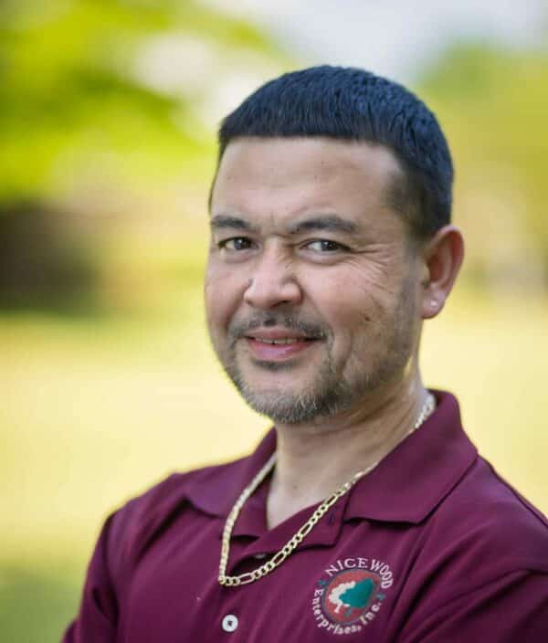 Darrell Arellano