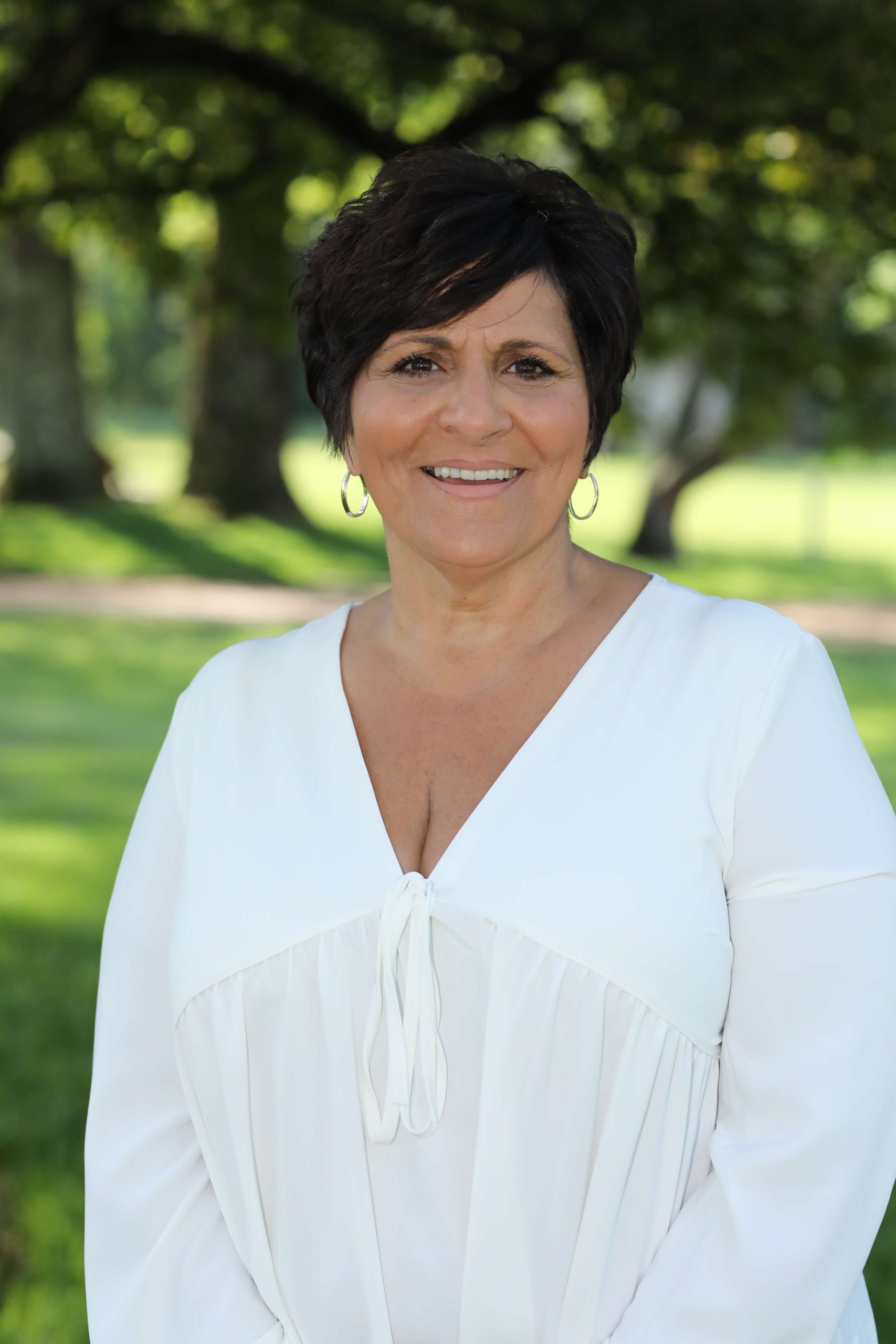 Denise Melroy