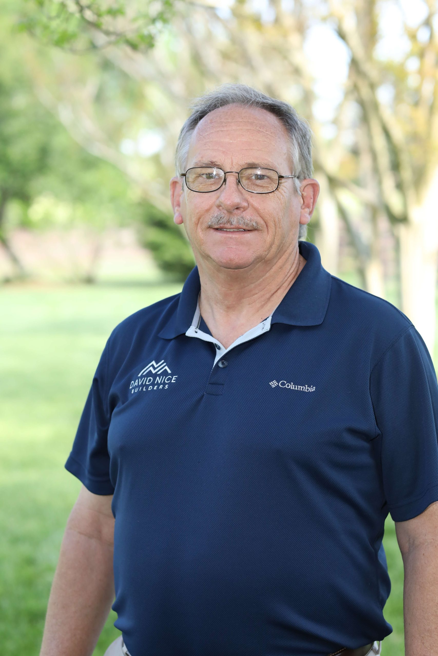 Ed Somervell