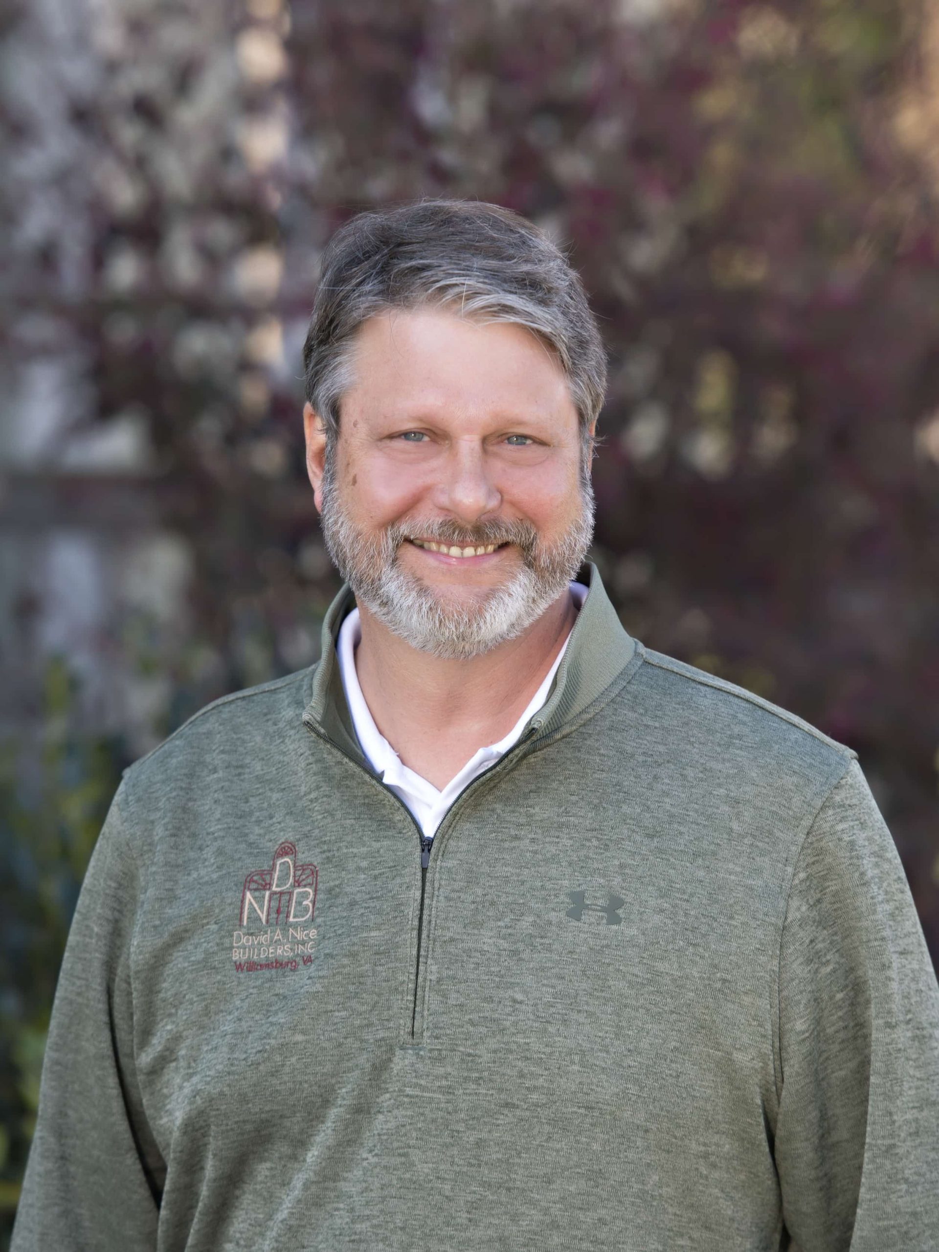 James M. Neilson, Project Manager