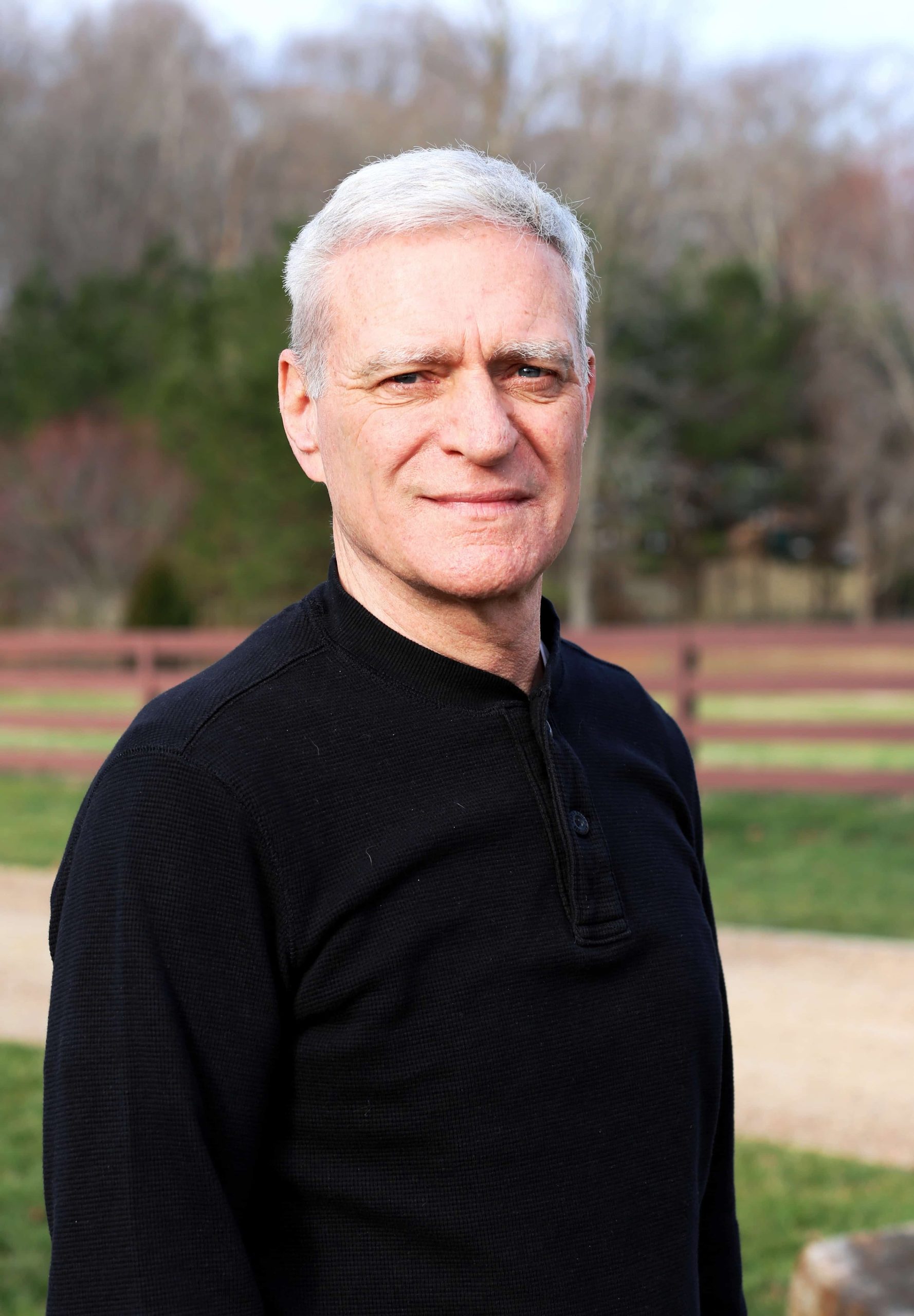 Jim Mortland, Project Manager
