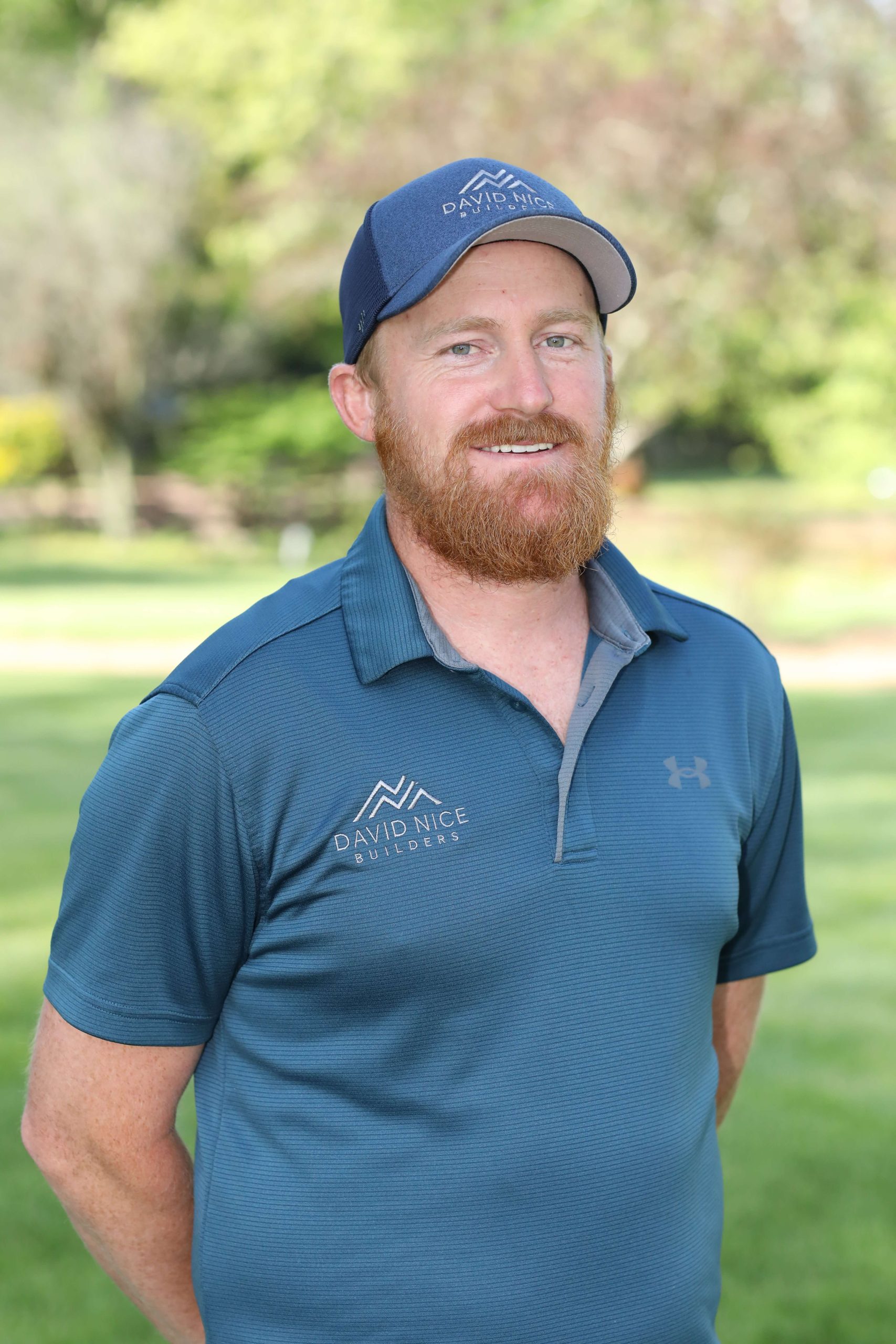 Michael Farmer