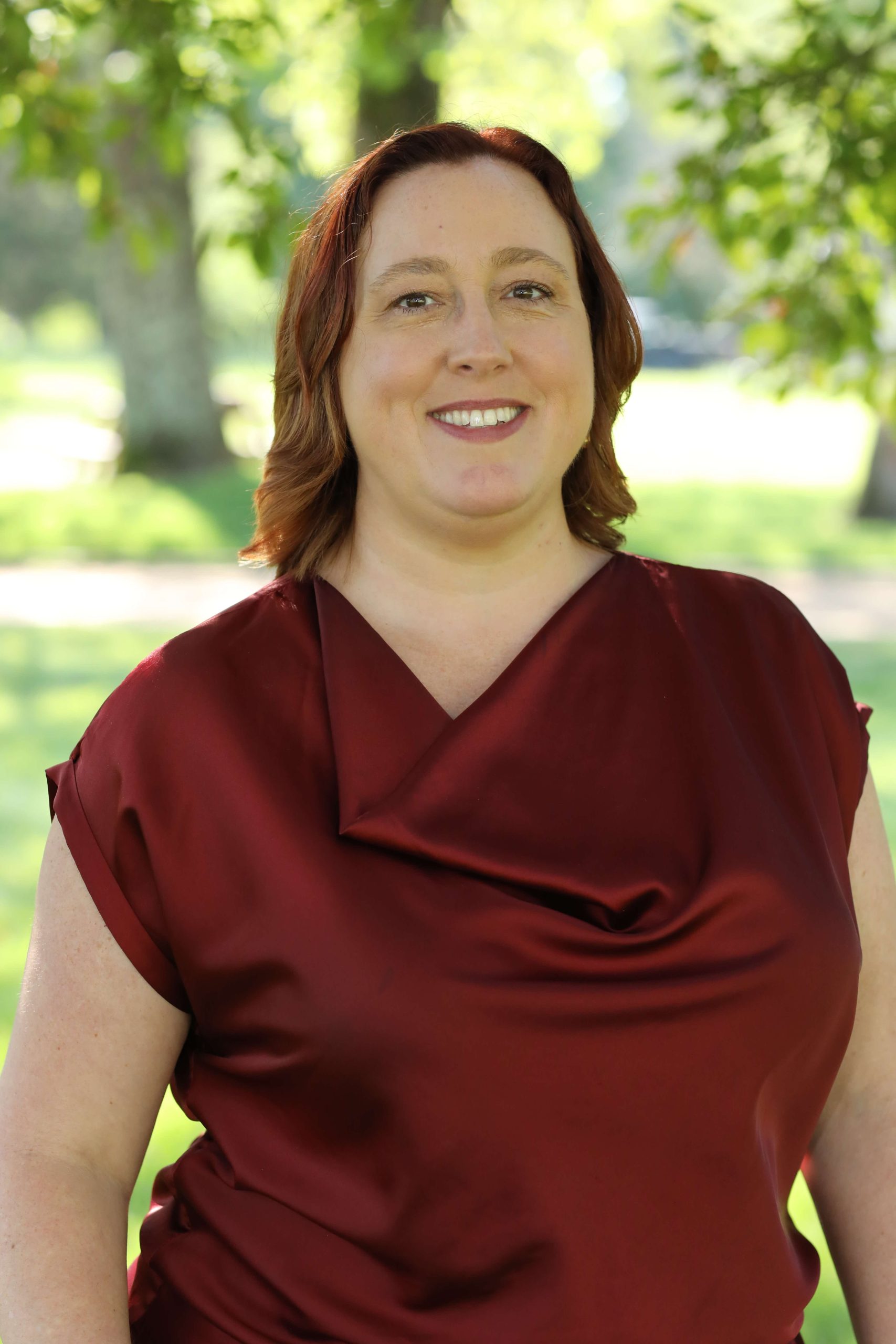 Robin Loeffler