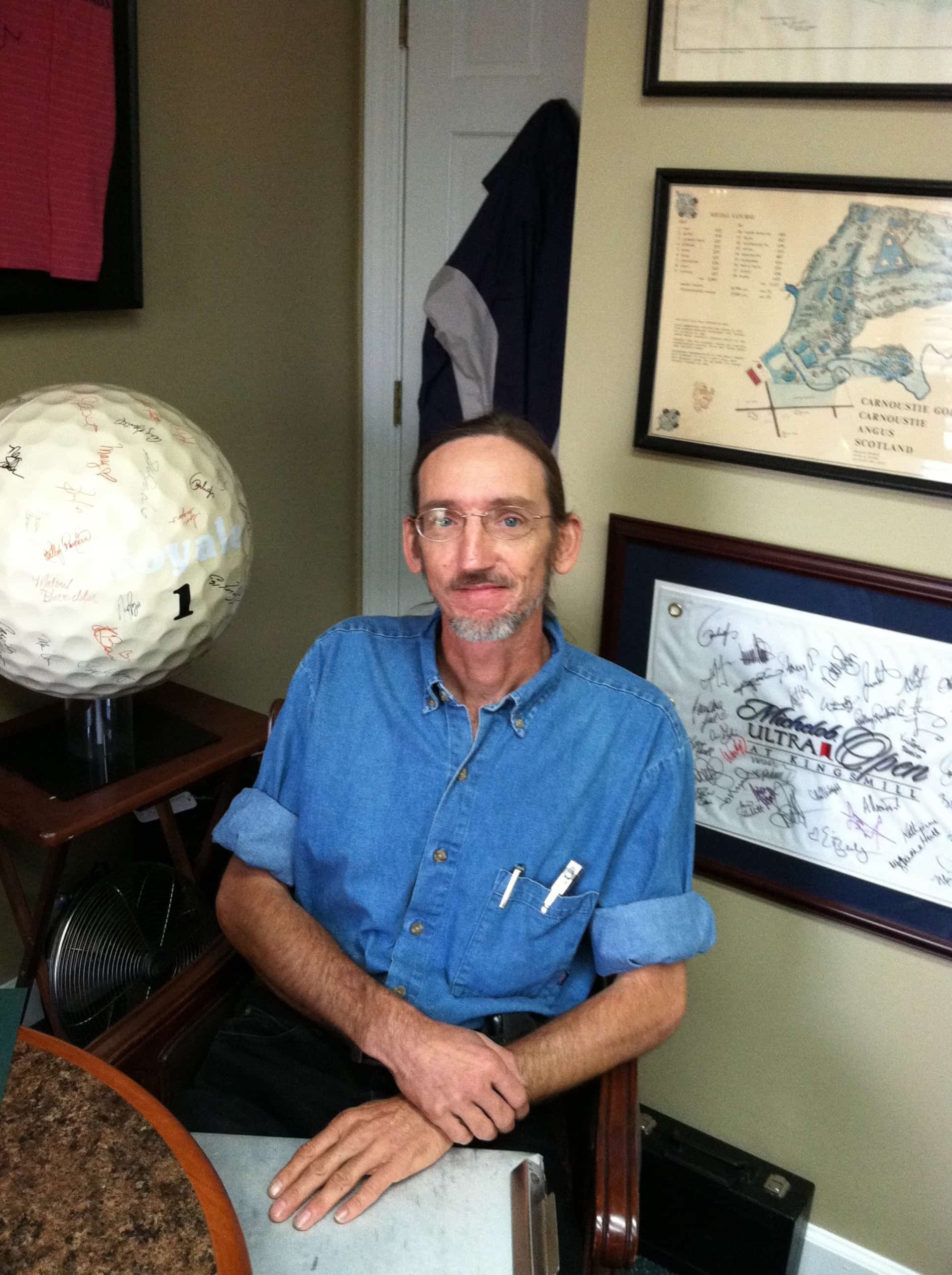 Scott Schneider
