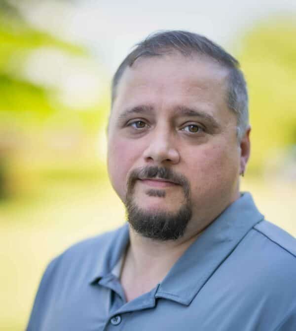 Steve Hogge