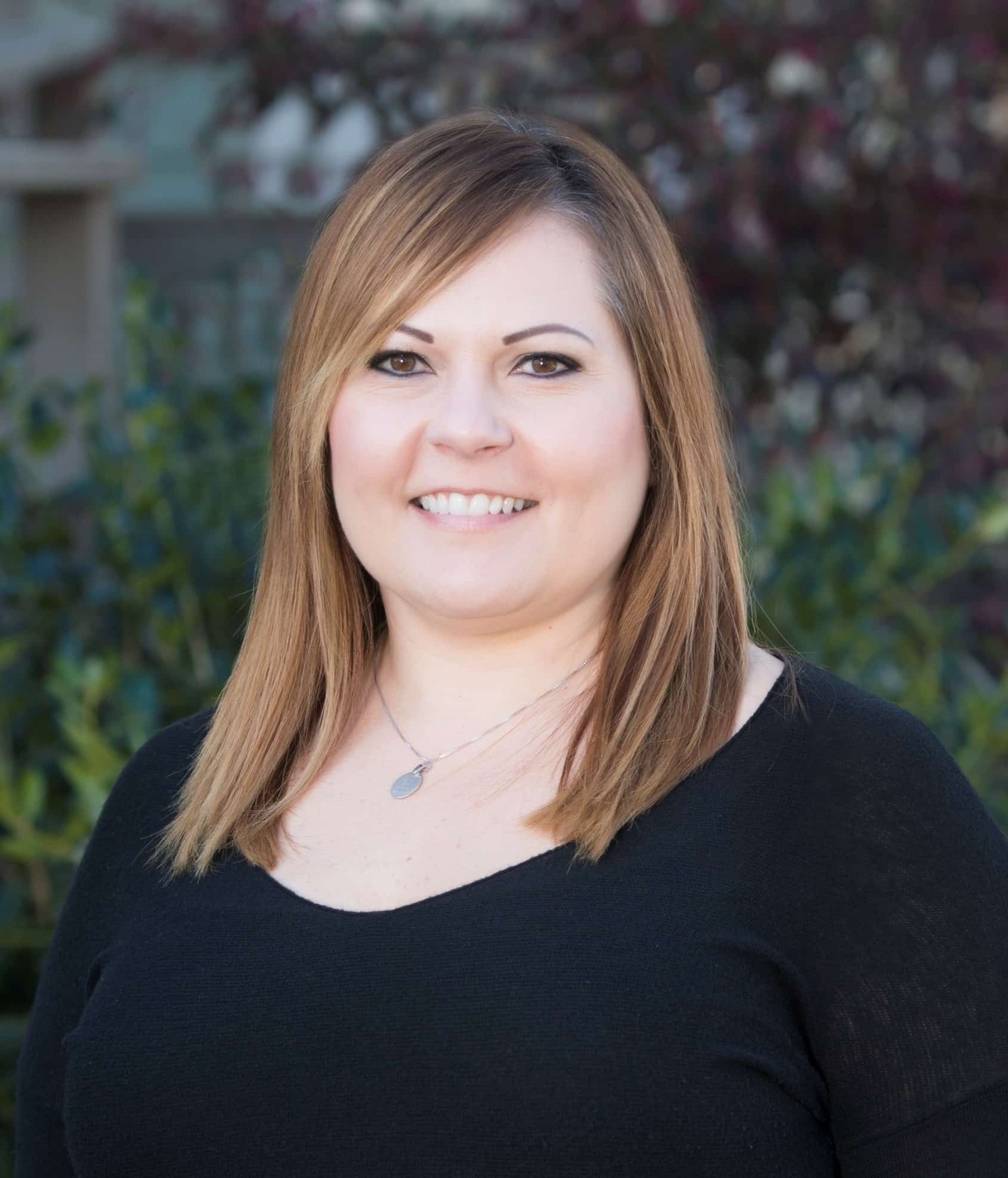 Tania Williams, Project Management Assistant