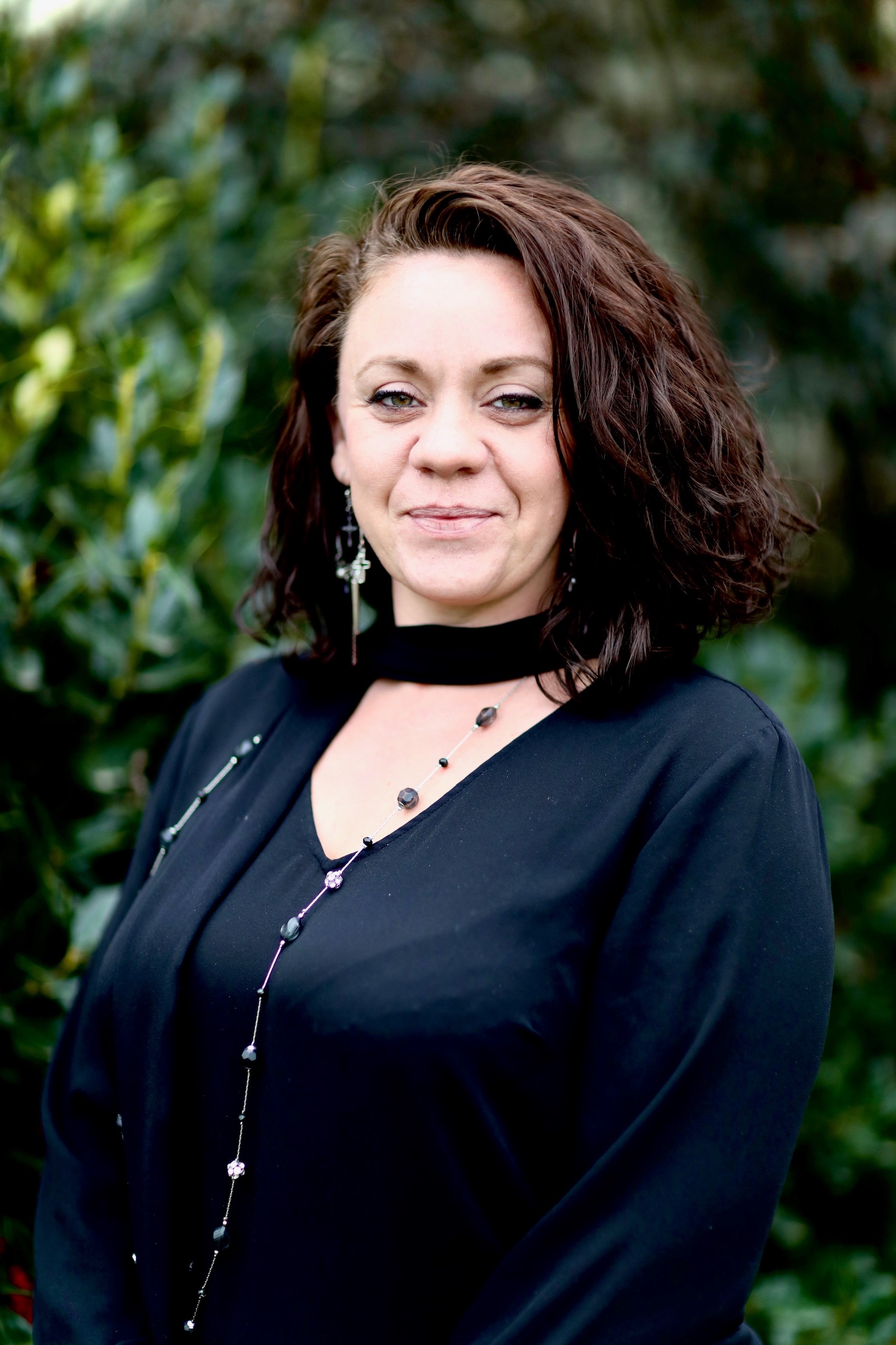 Kimberly Robillard, Project Management Assistant (1)