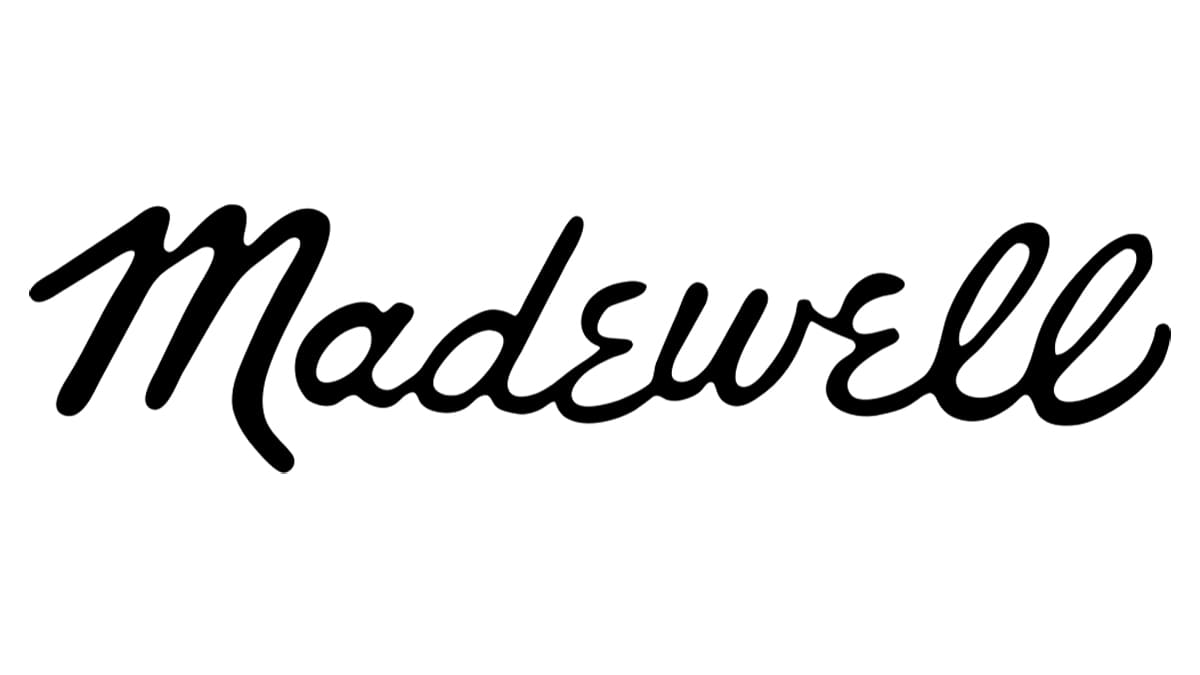 Madewell-Logo