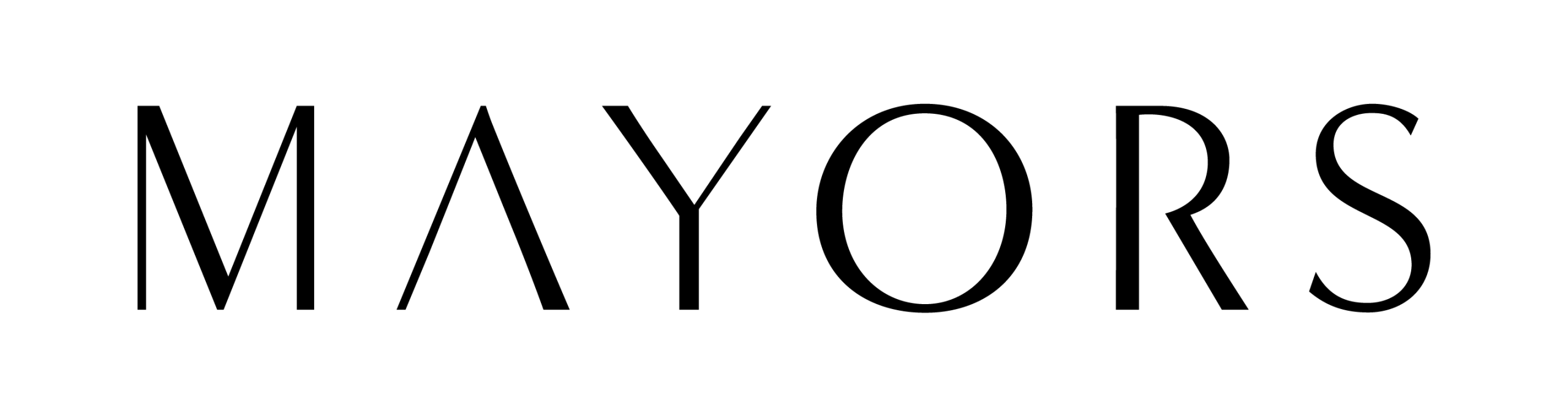 Mayors-Logo-Black