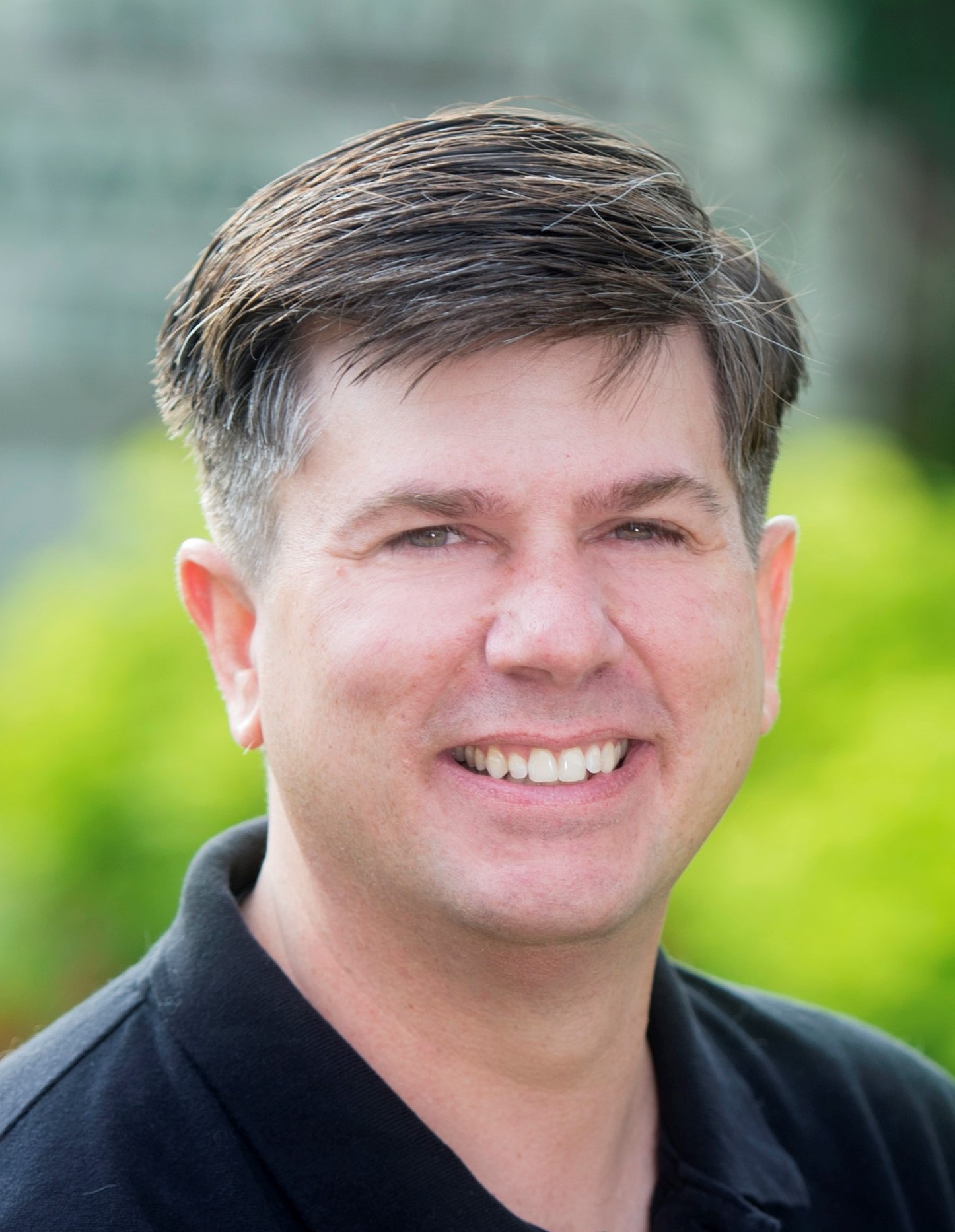 Mike Suerdieck, Estimator (1)