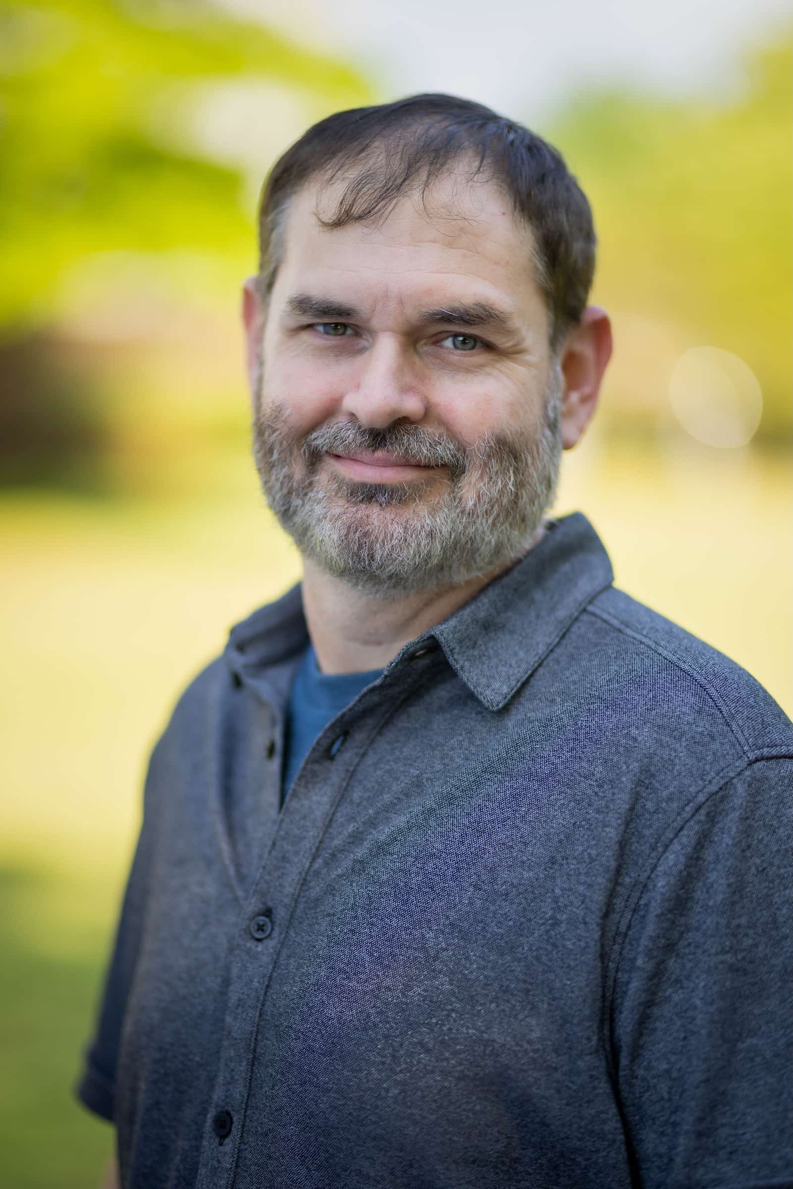 Mike Temple