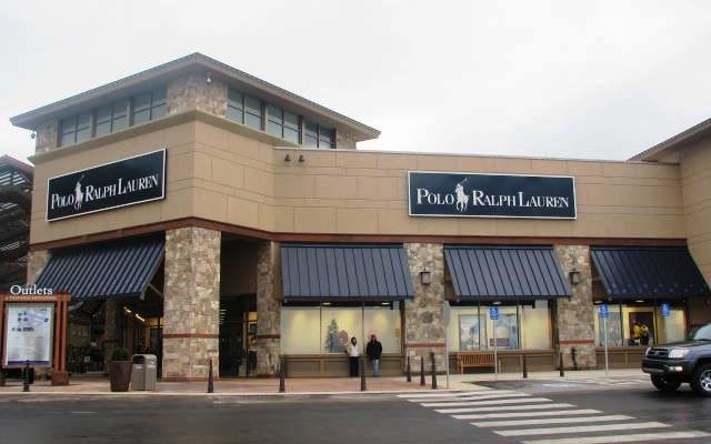 napa polo outlet