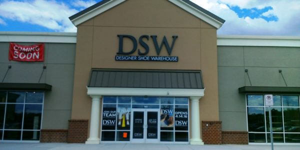 dsw woodbury commons