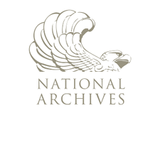 Jim Stokoe, National Archives